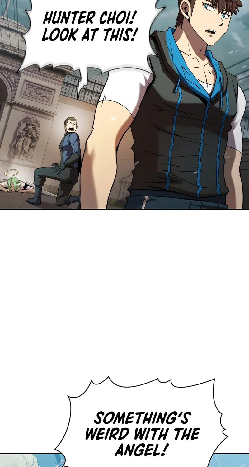 Read The Celestial Returned from Hell chapter 121 image 23 on Lezhin