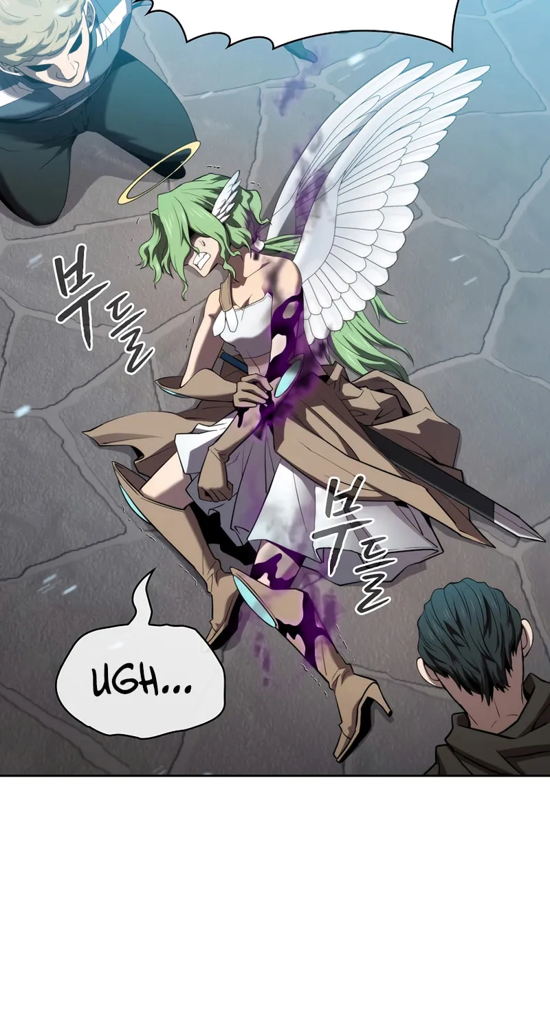 Read The Celestial Returned from Hell chapter 121 image 24 on Lezhin