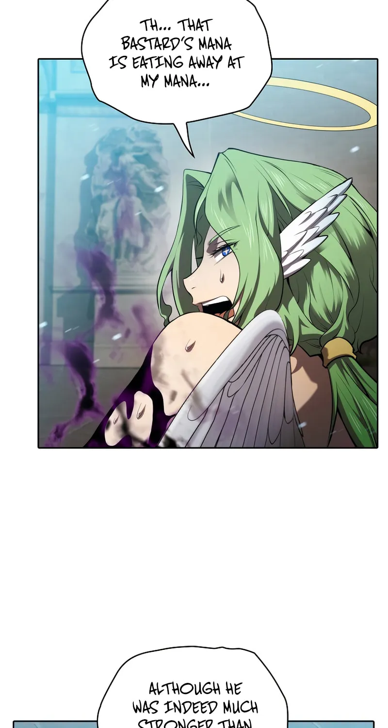 Read The Celestial Returned from Hell chapter 121 image 26 on Lezhin