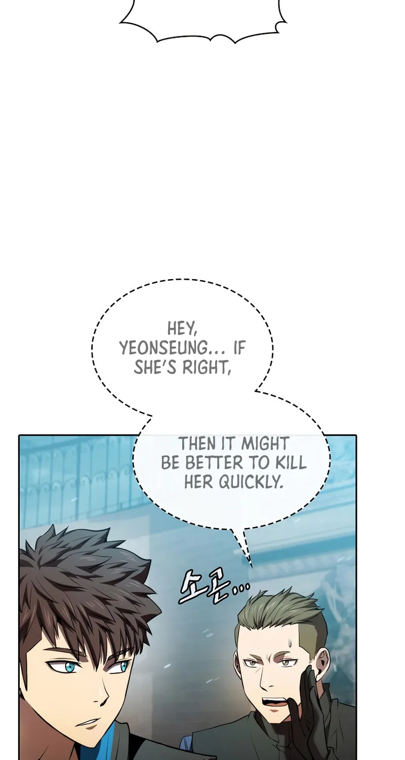Read The Celestial Returned from Hell chapter 121 image 29 on Lezhin