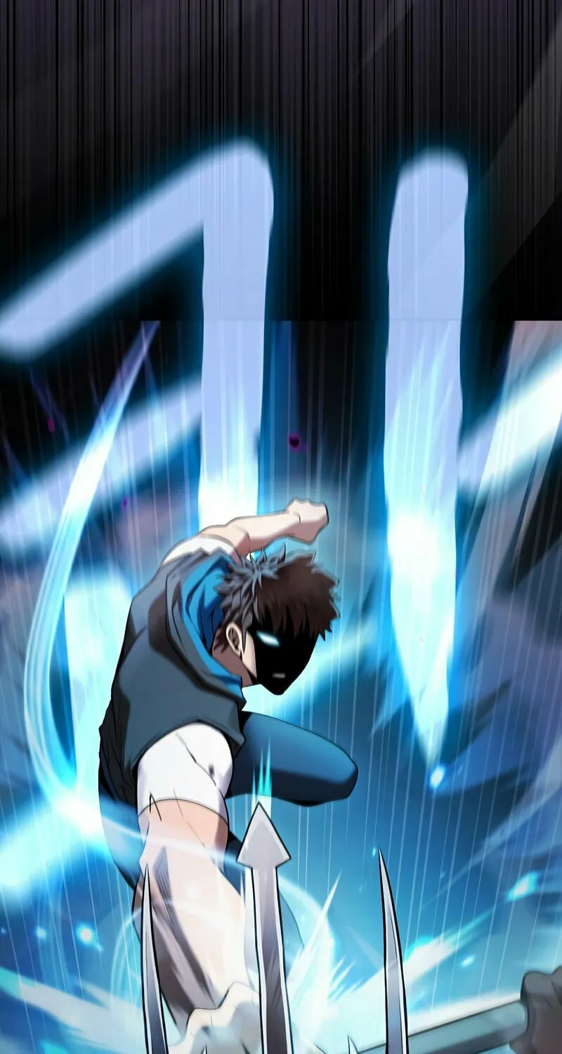 Read The Celestial Returned from Hell chapter 121 image 3 on Lezhin