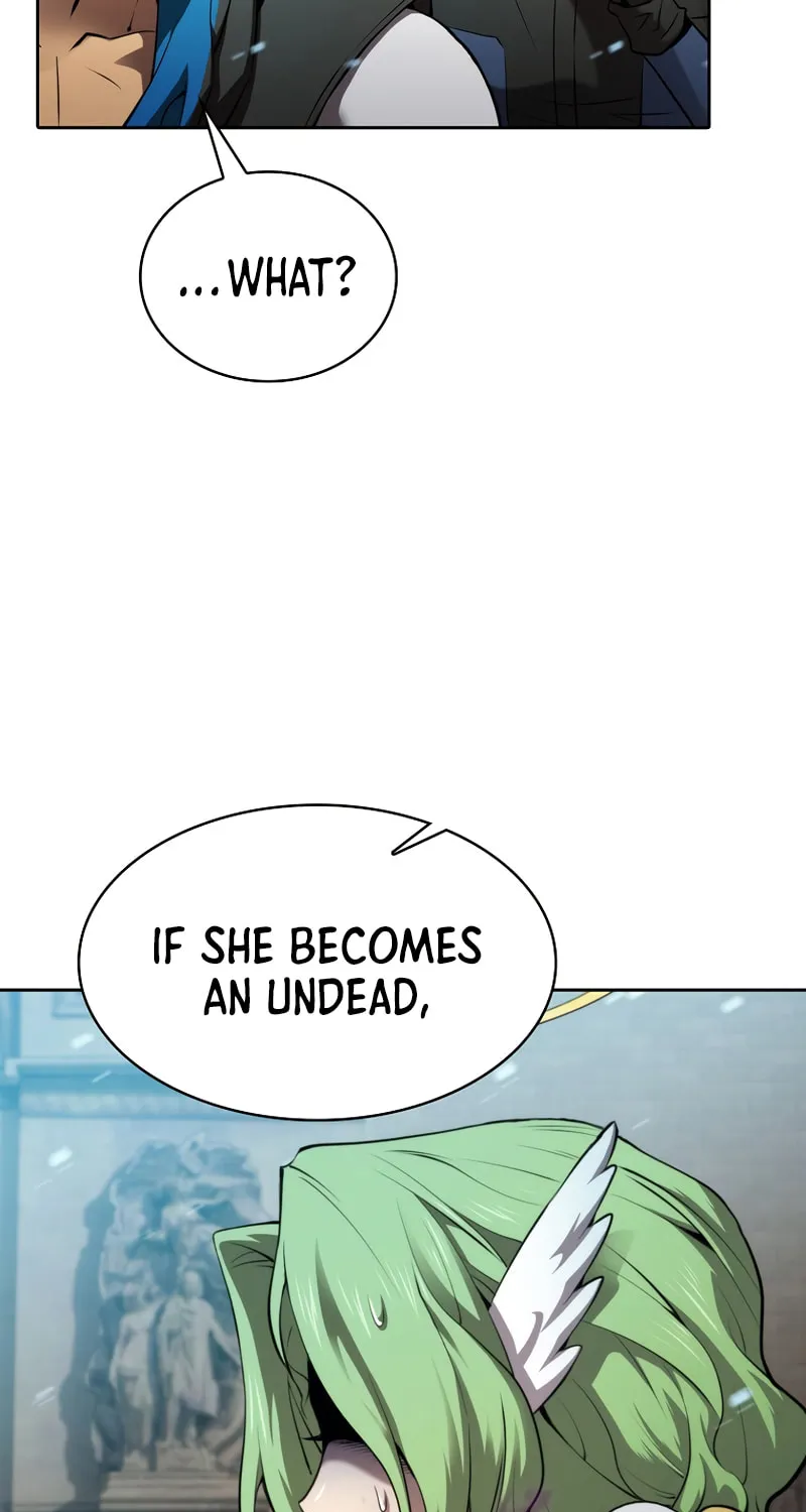Read The Celestial Returned from Hell chapter 121 image 30 on Lezhin
