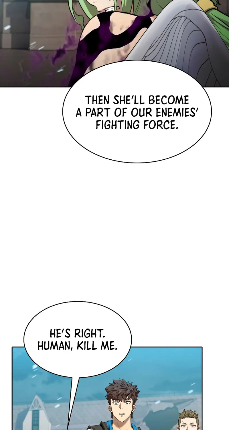 Read The Celestial Returned from Hell chapter 121 image 31 on Lezhin