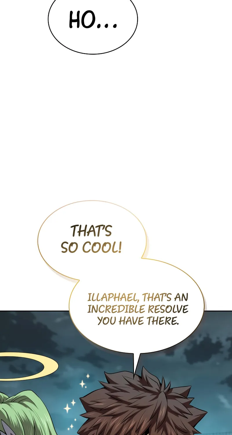 Read The Celestial Returned from Hell chapter 121 image 35 on Lezhin