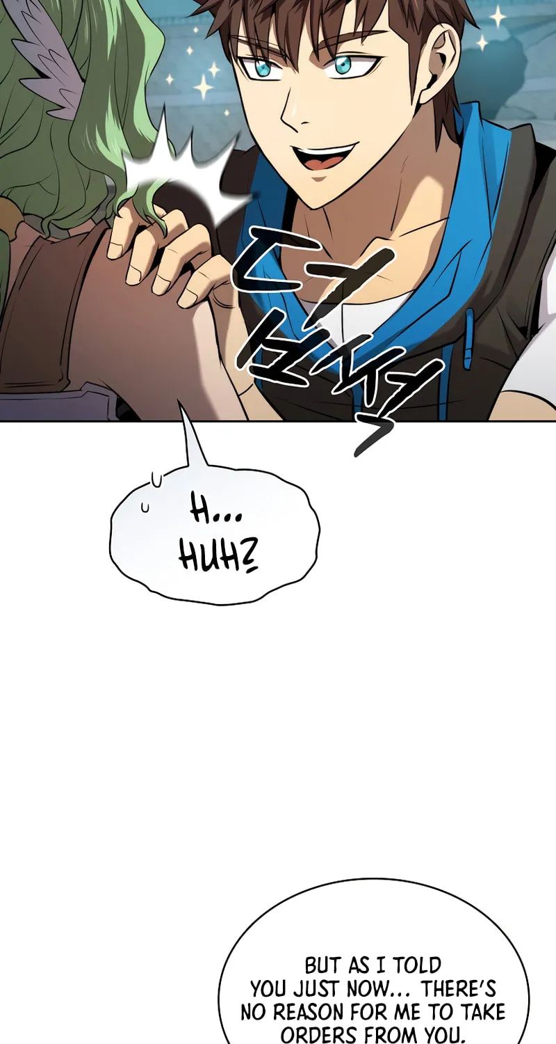 Read The Celestial Returned from Hell chapter 121 image 36 on Lezhin