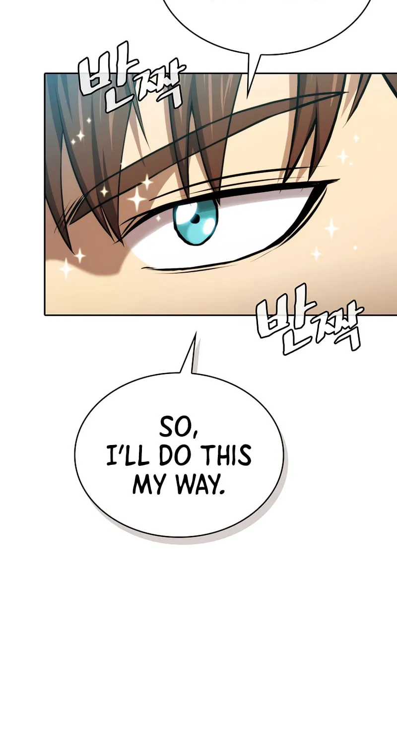 Read The Celestial Returned from Hell chapter 121 image 37 on Lezhin