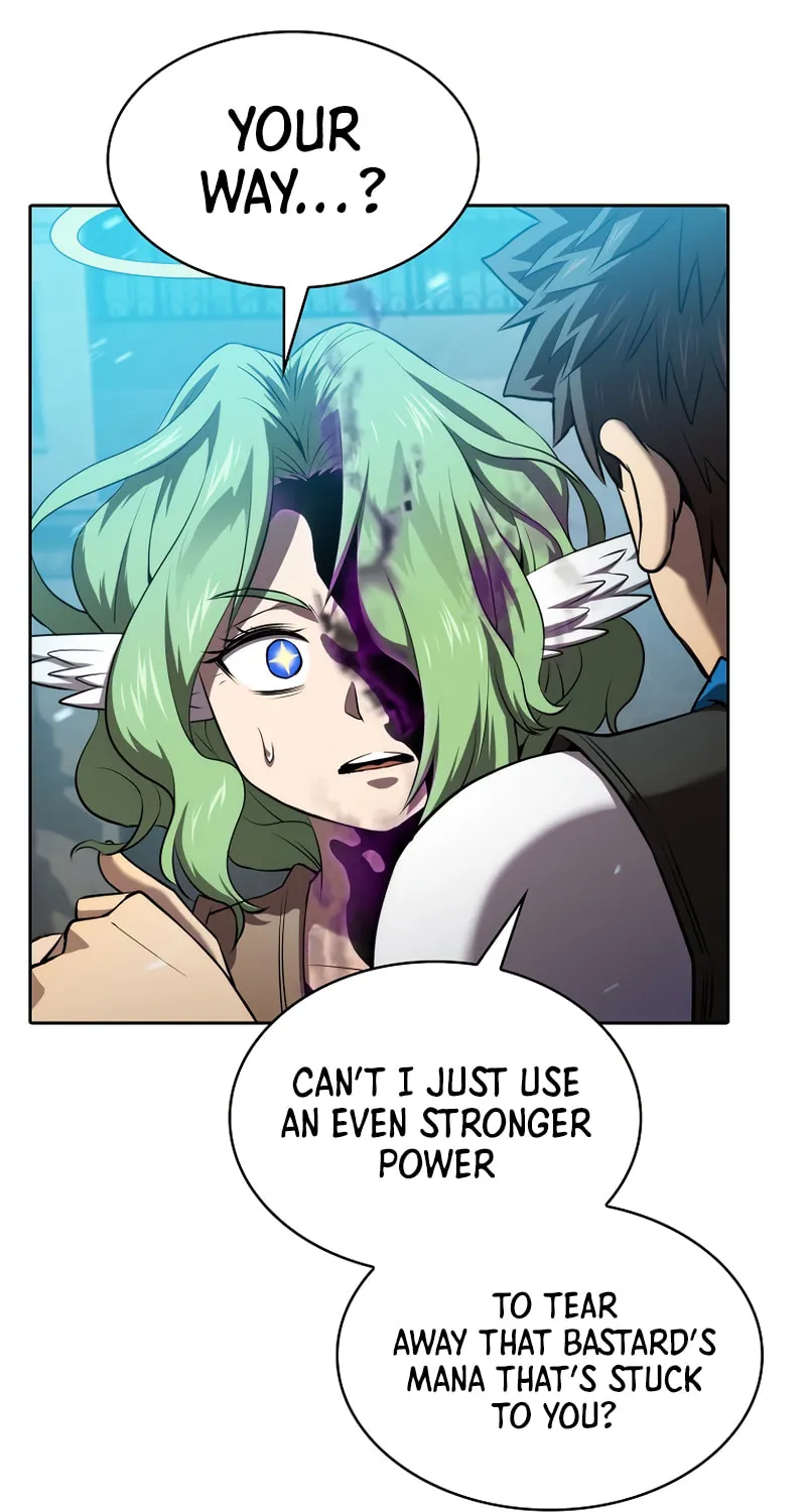 Read The Celestial Returned from Hell chapter 121 image 38 on Lezhin