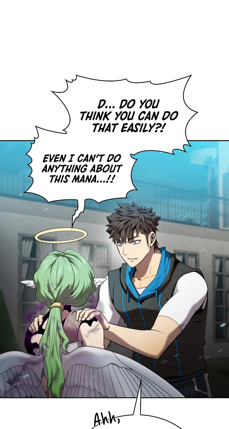 Read The Celestial Returned from Hell chapter 121 image 39 on Lezhin