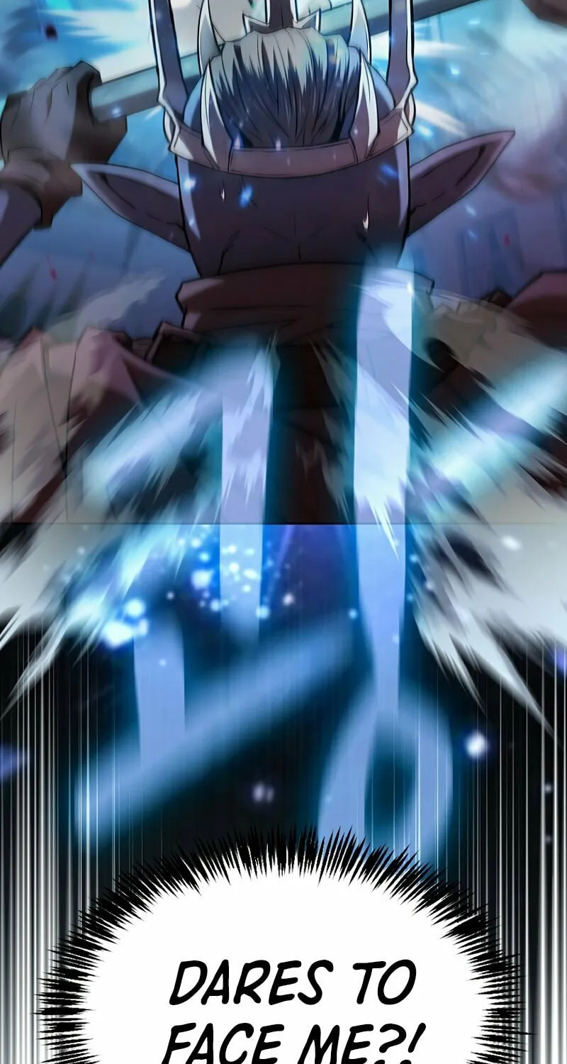 Read The Celestial Returned from Hell chapter 121 image 4 on Lezhin