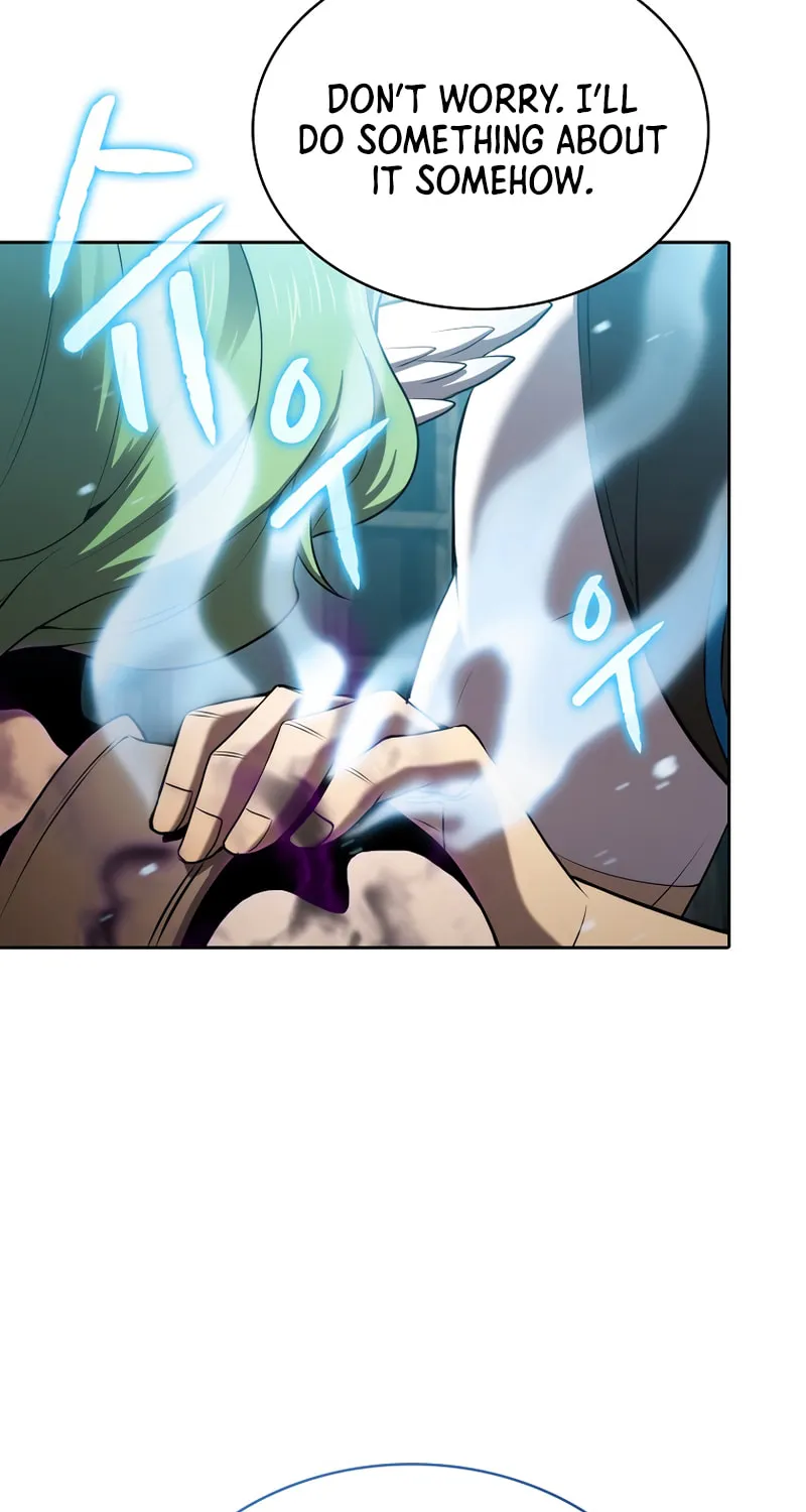 Read The Celestial Returned from Hell chapter 121 image 40 on Lezhin