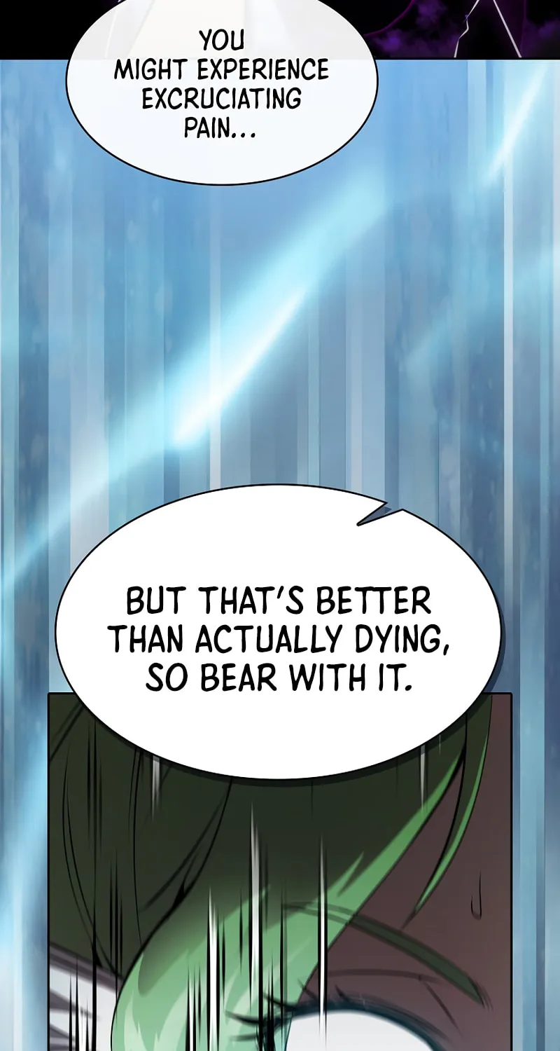 Read The Celestial Returned from Hell chapter 121 image 43 on Lezhin