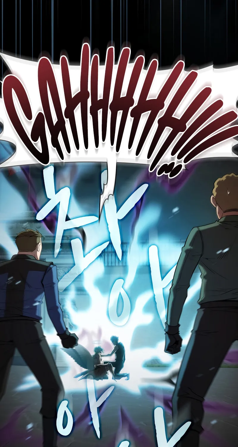 Read The Celestial Returned from Hell chapter 121 image 45 on Lezhin