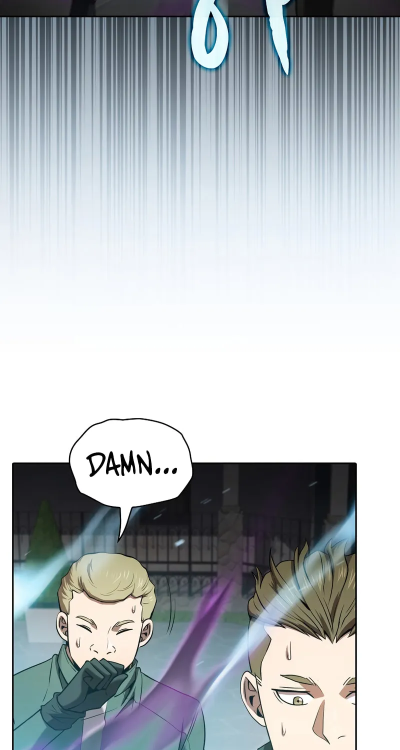 Read The Celestial Returned from Hell chapter 121 image 46 on Lezhin