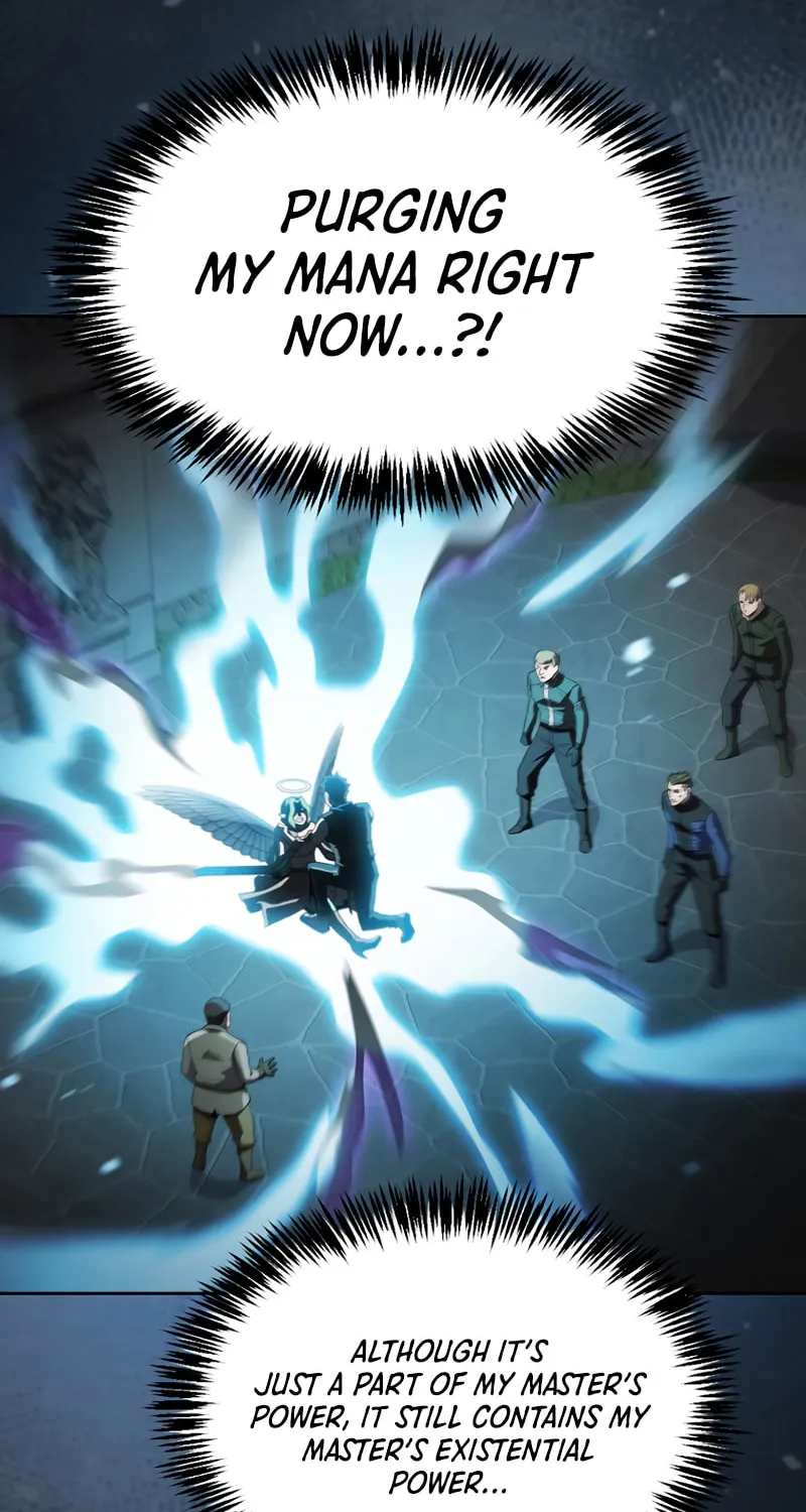 Read The Celestial Returned from Hell chapter 121 image 49 on Lezhin