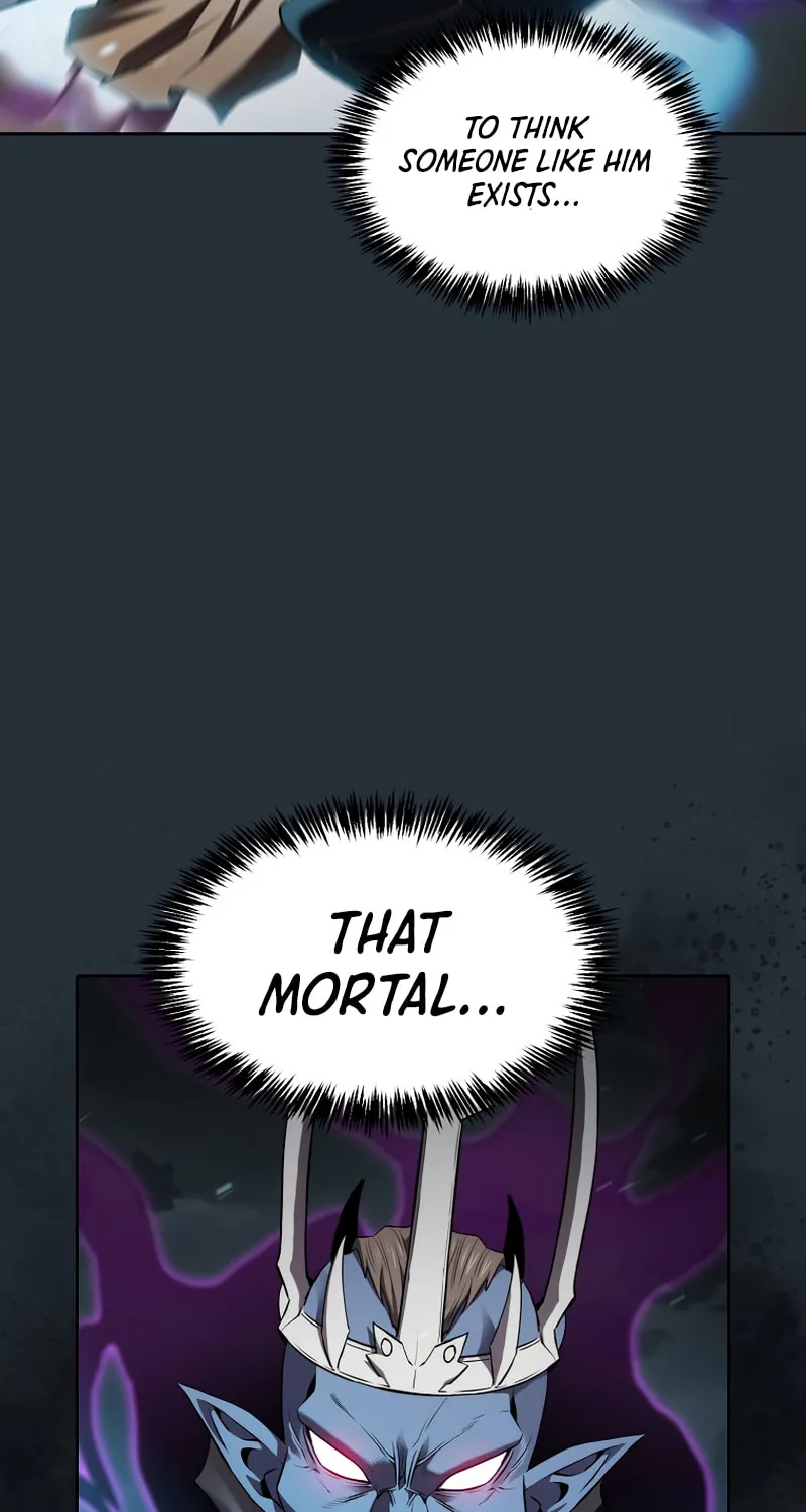 Read The Celestial Returned from Hell chapter 121 image 51 on Lezhin