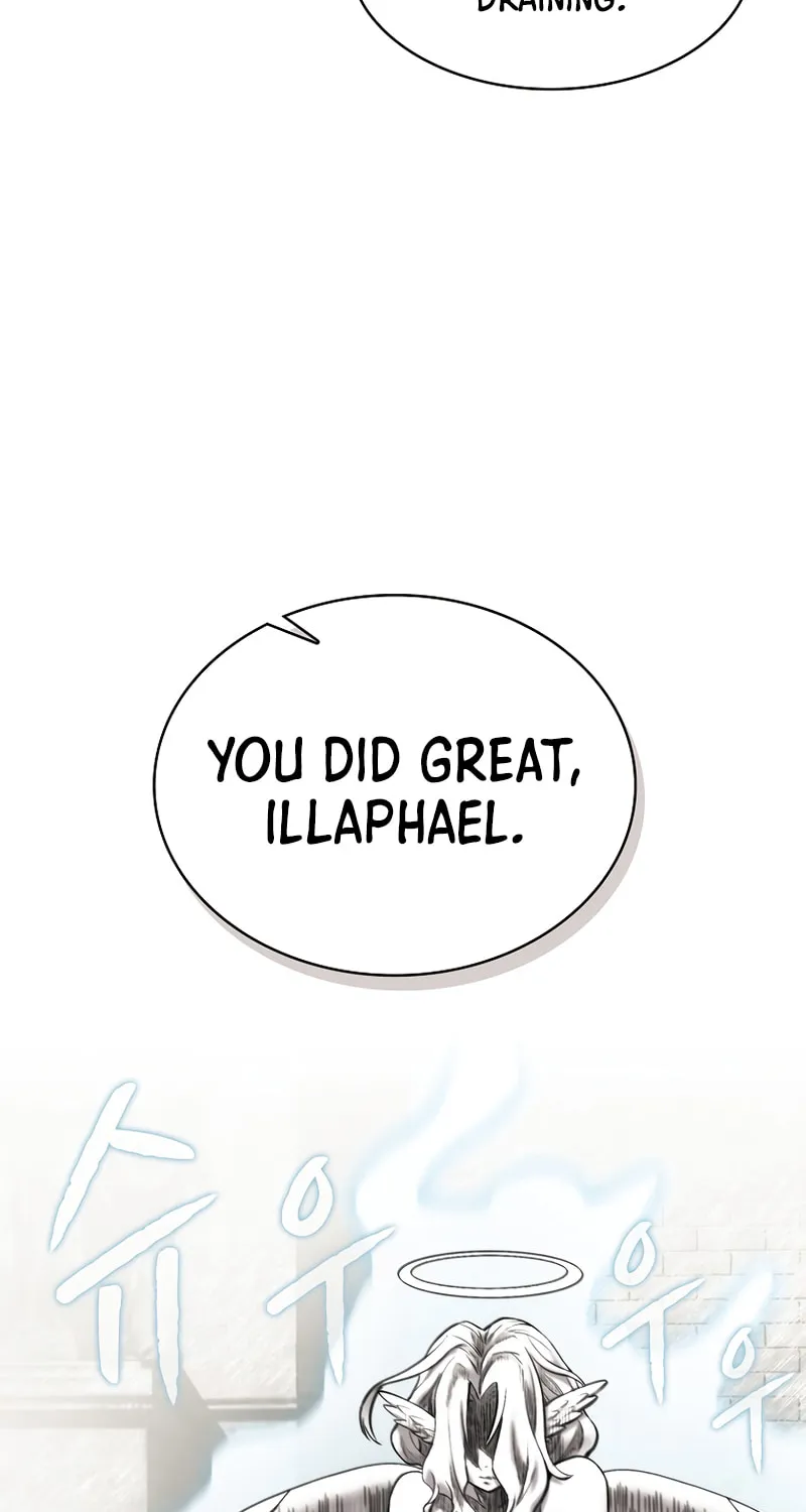 Read The Celestial Returned from Hell chapter 121 image 55 on Lezhin