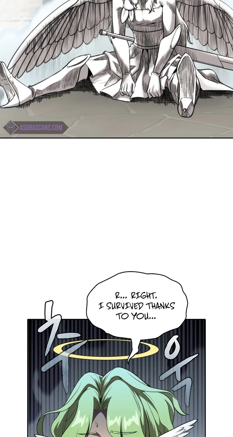 Read The Celestial Returned from Hell chapter 121 image 56 on Lezhin