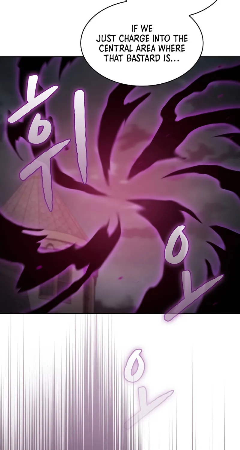 Read The Celestial Returned from Hell chapter 121 image 60 on Lezhin
