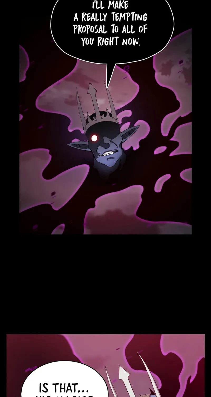 Read The Celestial Returned from Hell chapter 121 image 63 on Lezhin