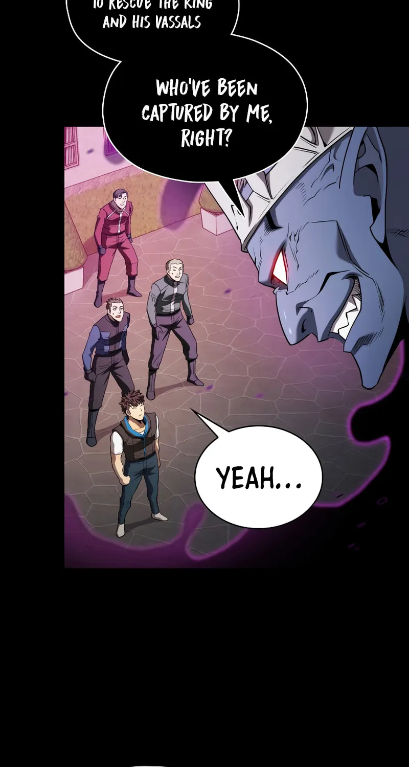 Read The Celestial Returned from Hell chapter 121 image 65 on Lezhin