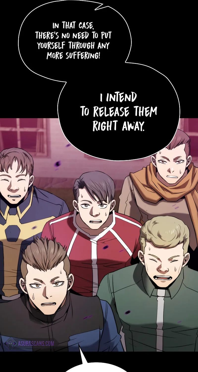 Read The Celestial Returned from Hell chapter 121 image 66 on Lezhin