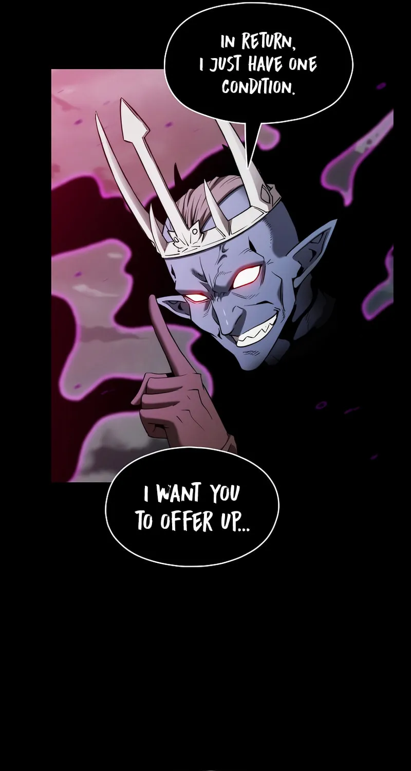 Read The Celestial Returned from Hell chapter 121 image 68 on Lezhin
