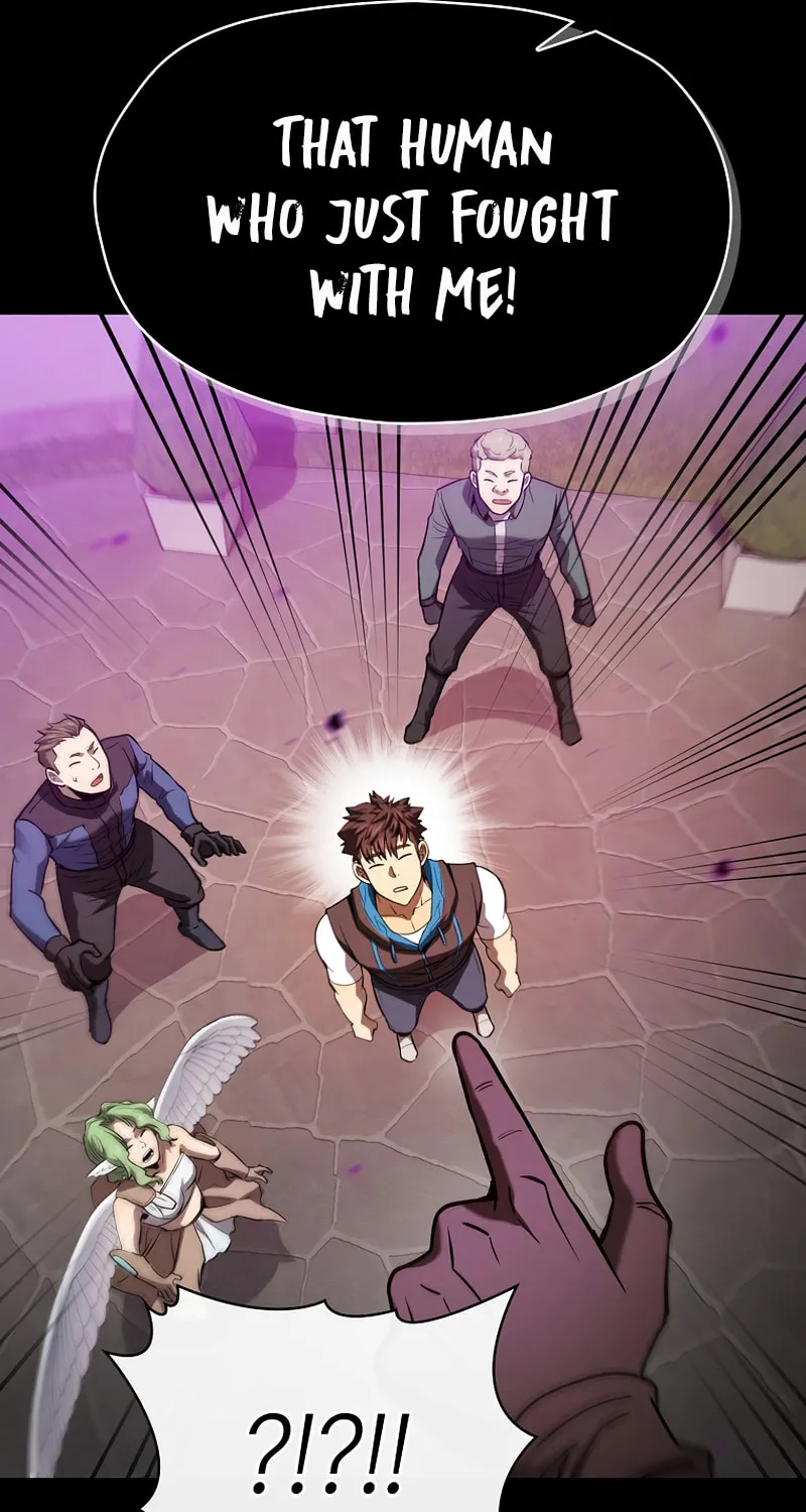 Read The Celestial Returned from Hell chapter 121 image 69 on Lezhin