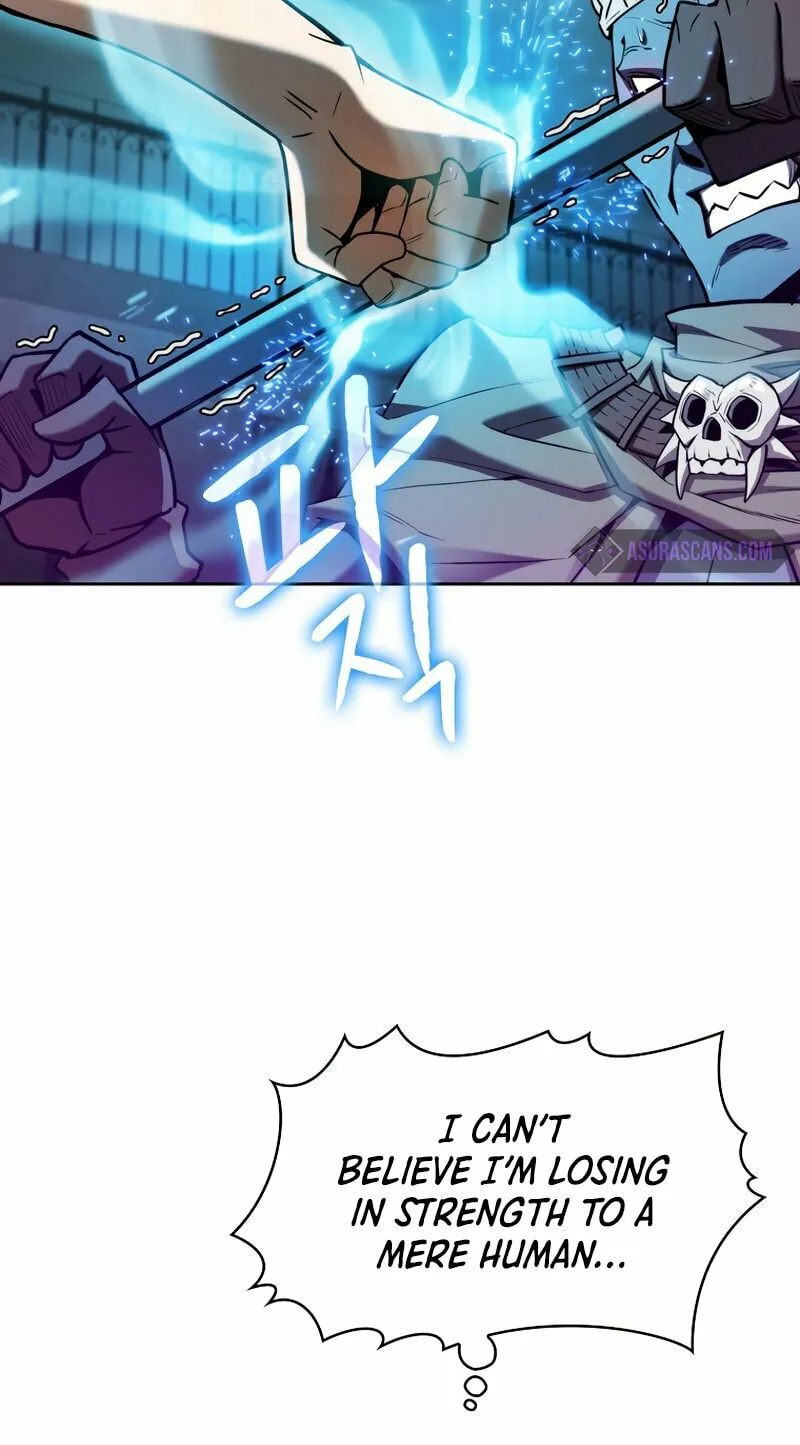 Read The Celestial Returned from Hell chapter 121 image 7 on Lezhin