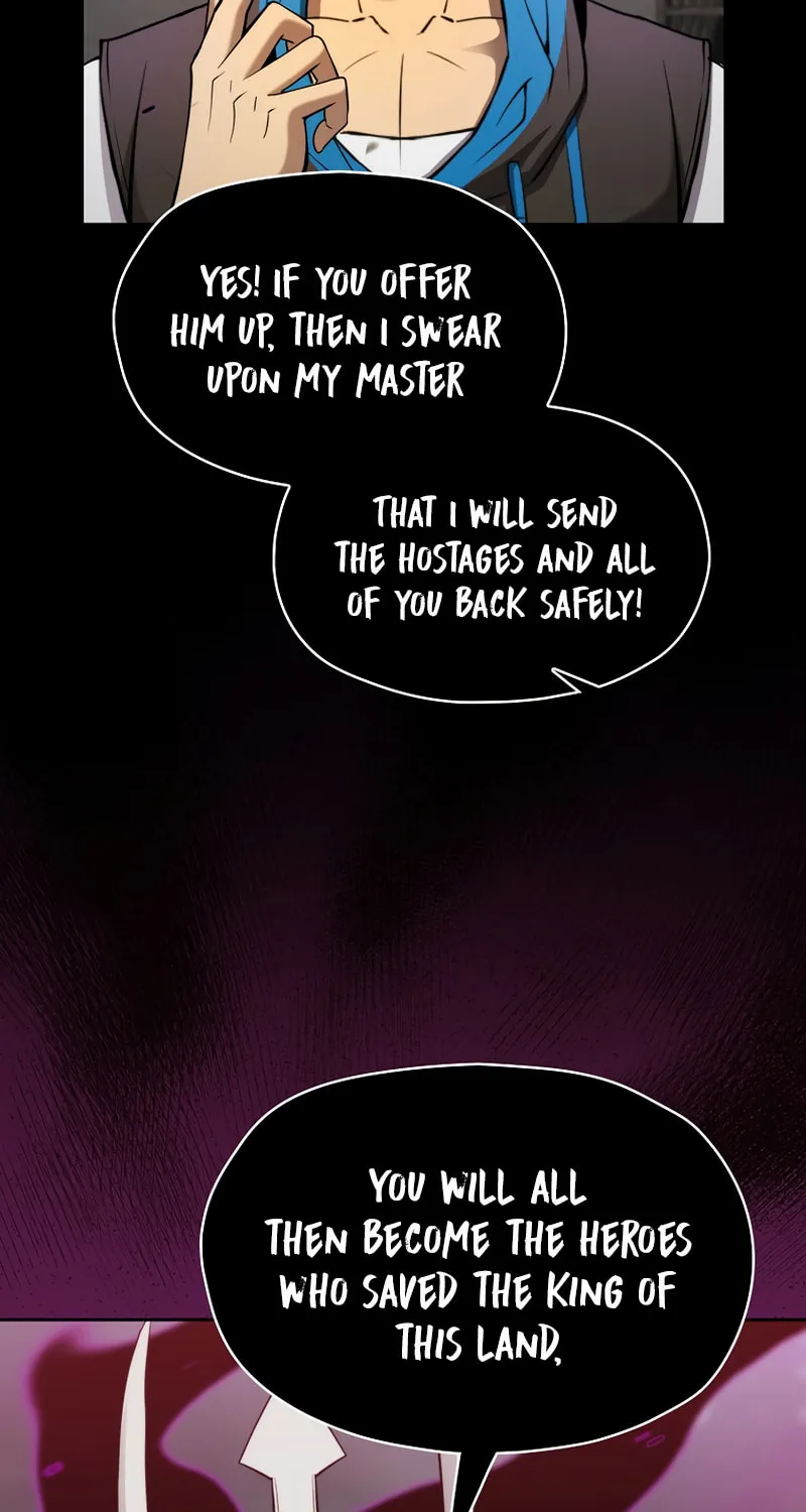 Read The Celestial Returned from Hell chapter 121 image 71 on Lezhin