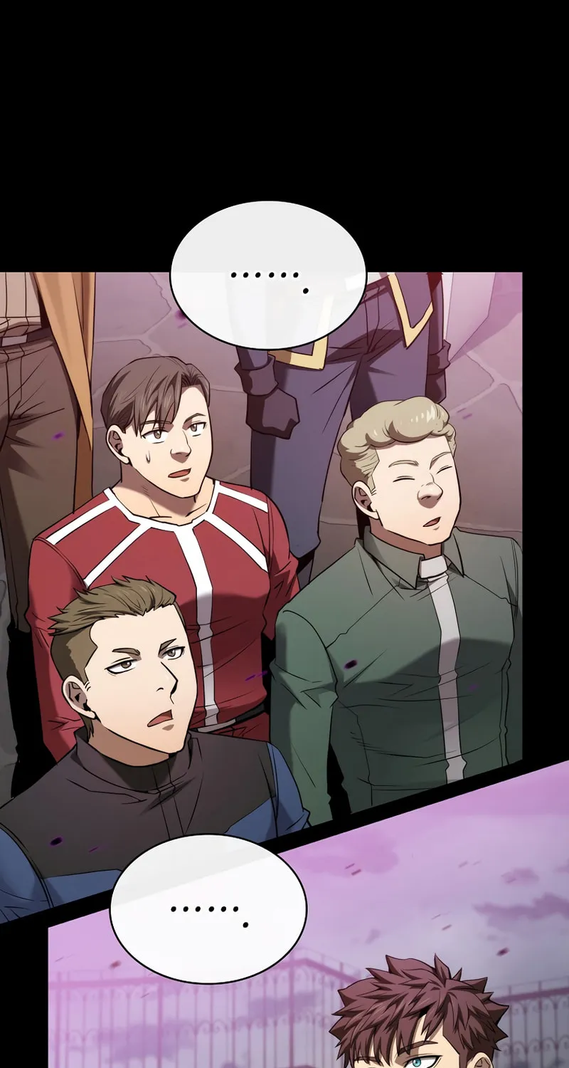 Read The Celestial Returned from Hell chapter 121 image 73 on Lezhin