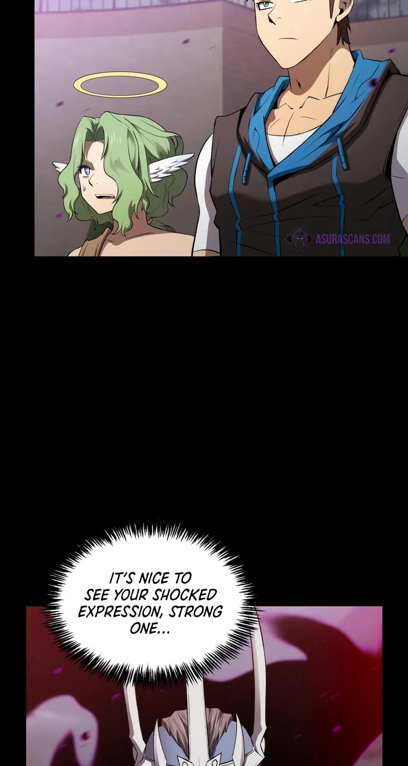 Read The Celestial Returned from Hell chapter 121 image 74 on Lezhin