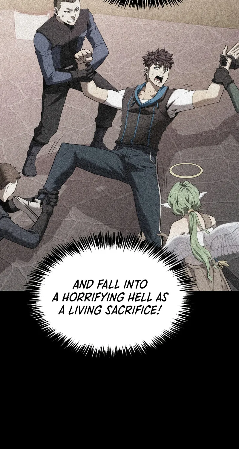Read The Celestial Returned from Hell chapter 121 image 76 on Lezhin