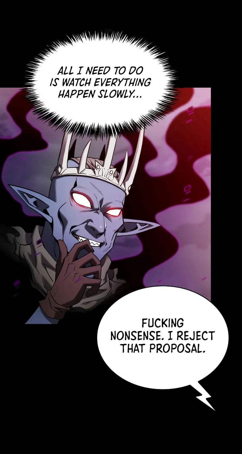 Read The Celestial Returned from Hell chapter 121 image 77 on Lezhin