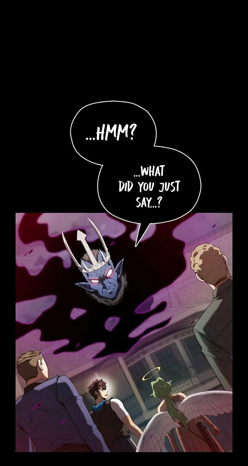 Read The Celestial Returned from Hell chapter 121 image 78 on Lezhin
