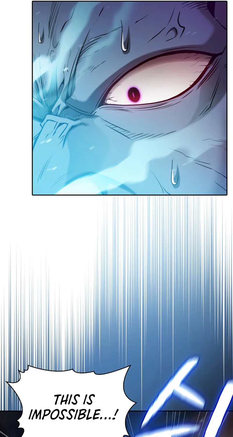 Read The Celestial Returned from Hell chapter 121 image 8 on Lezhin