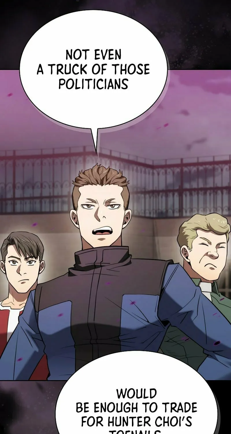 Read The Celestial Returned from Hell chapter 121 image 80 on Lezhin