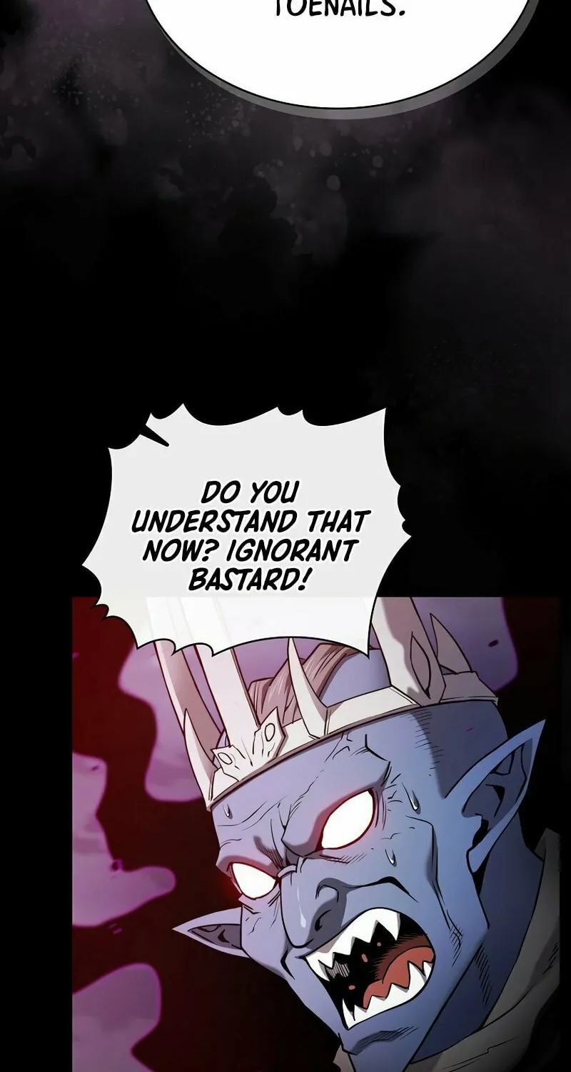 Read The Celestial Returned from Hell chapter 121 image 81 on Lezhin