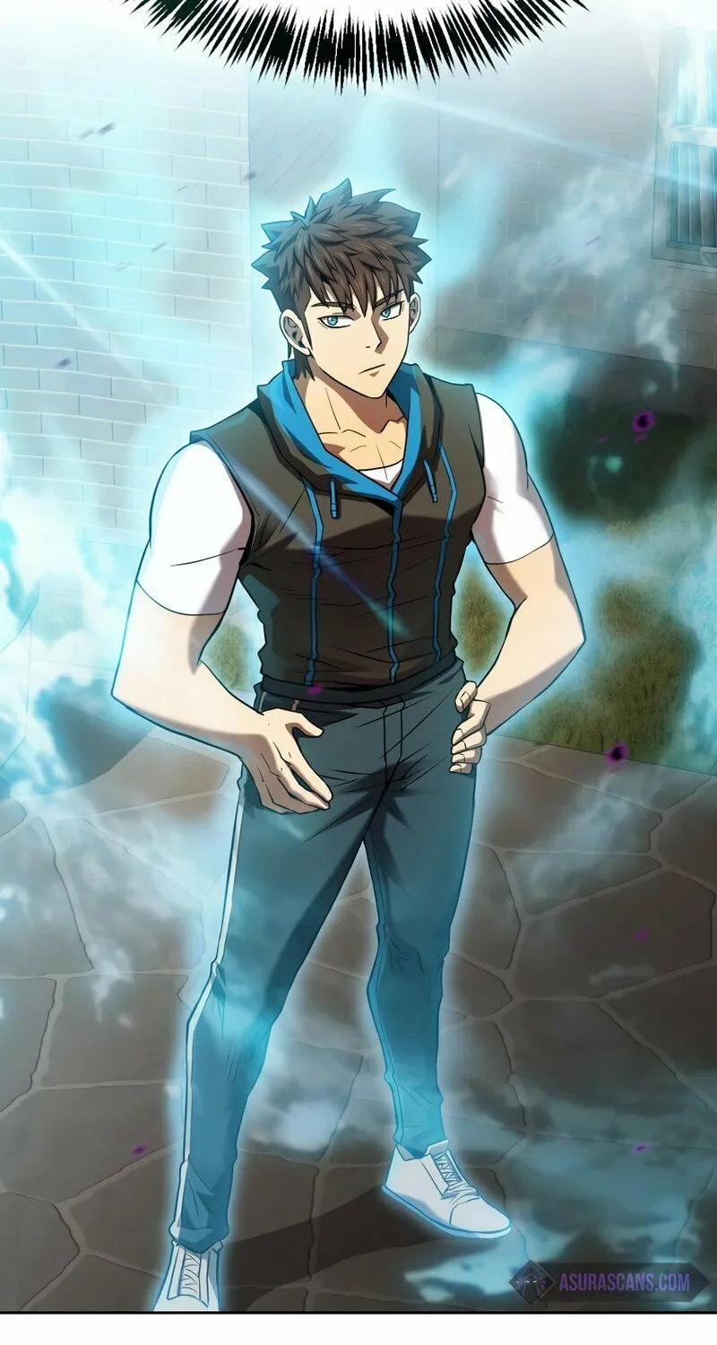 Read The Celestial Returned from Hell chapter 121 image 84 on Lezhin
