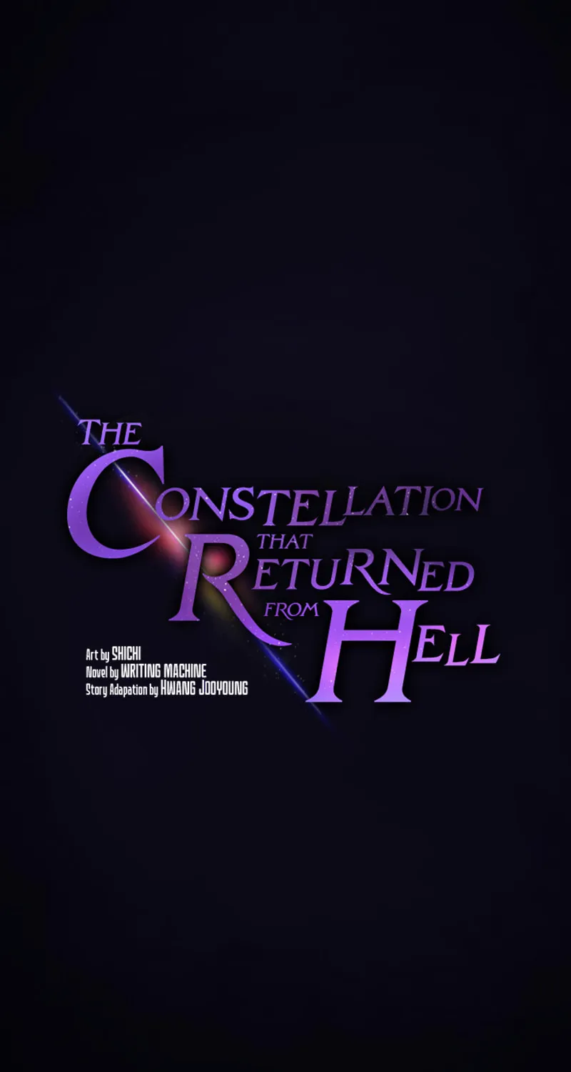 Read The Celestial Returned from Hell chapter 122 image 1 on Lezhin