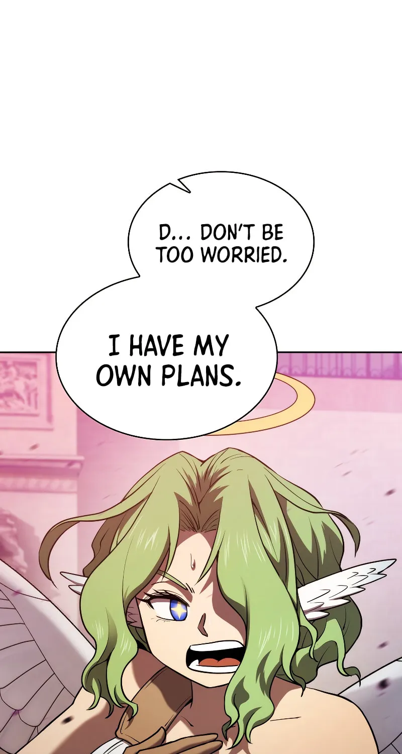 Read The Celestial Returned from Hell chapter 122 image 13 on Lezhin