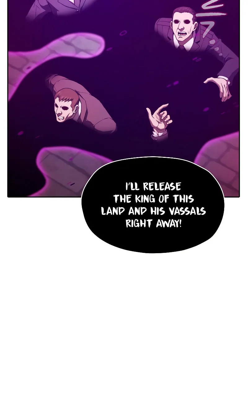 Read The Celestial Returned from Hell chapter 122 image 20 on Lezhin
