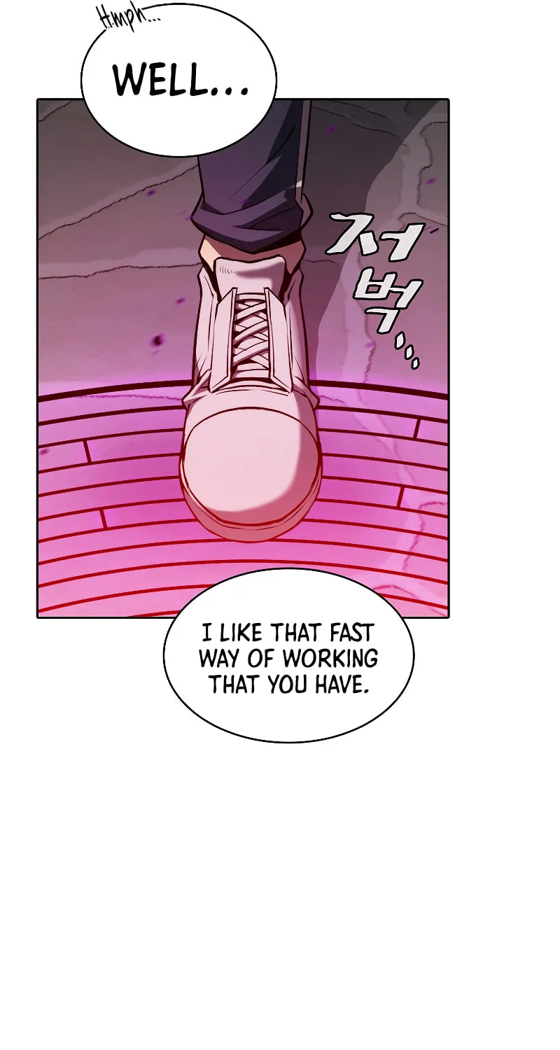 Read The Celestial Returned from Hell chapter 122 image 21 on Lezhin