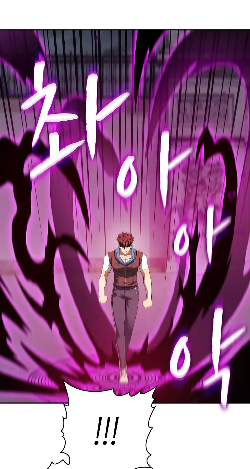 Read The Celestial Returned from Hell chapter 122 image 22 on Lezhin