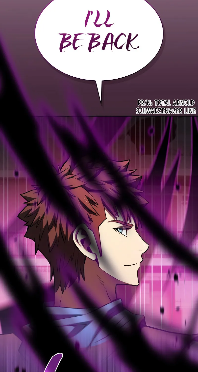 Read The Celestial Returned from Hell chapter 122 image 24 on Lezhin