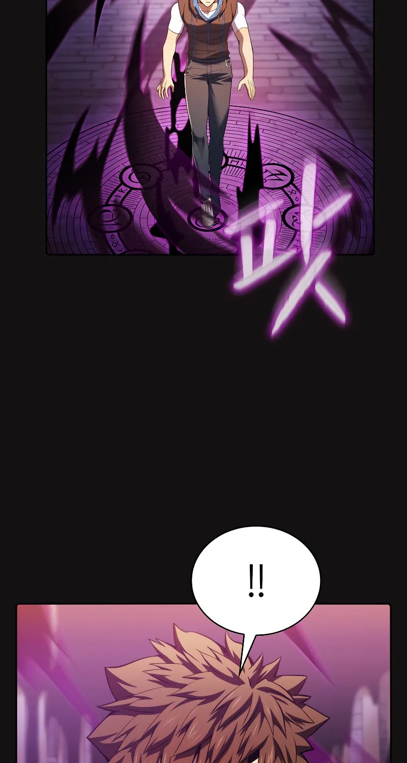 Read The Celestial Returned from Hell chapter 122 image 28 on Lezhin