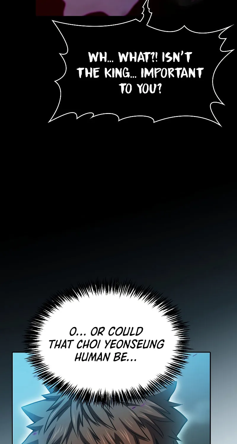 Read The Celestial Returned from Hell chapter 122 image 3 on Lezhin