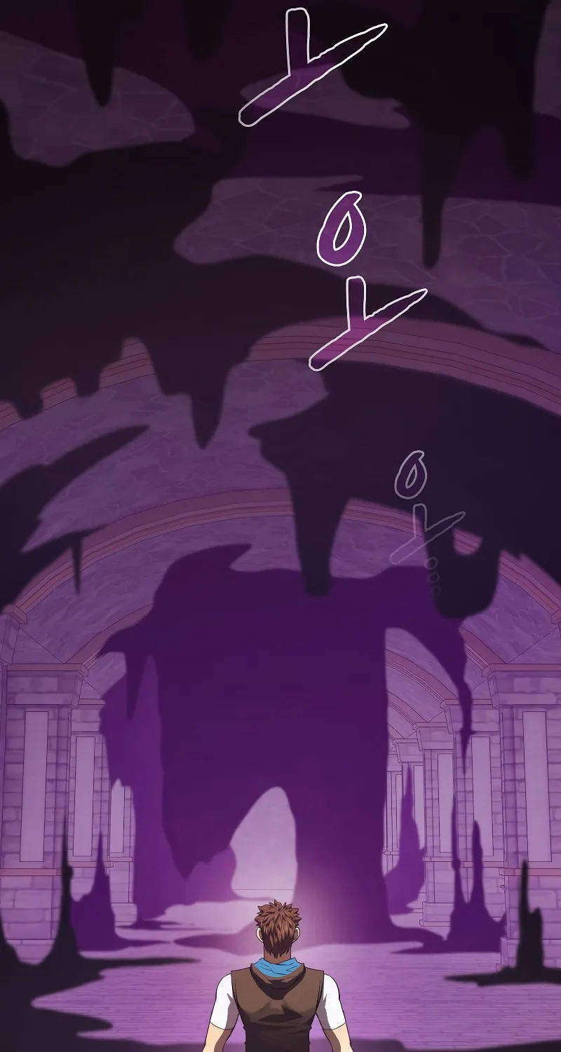 Read The Celestial Returned from Hell chapter 122 image 30 on Lezhin