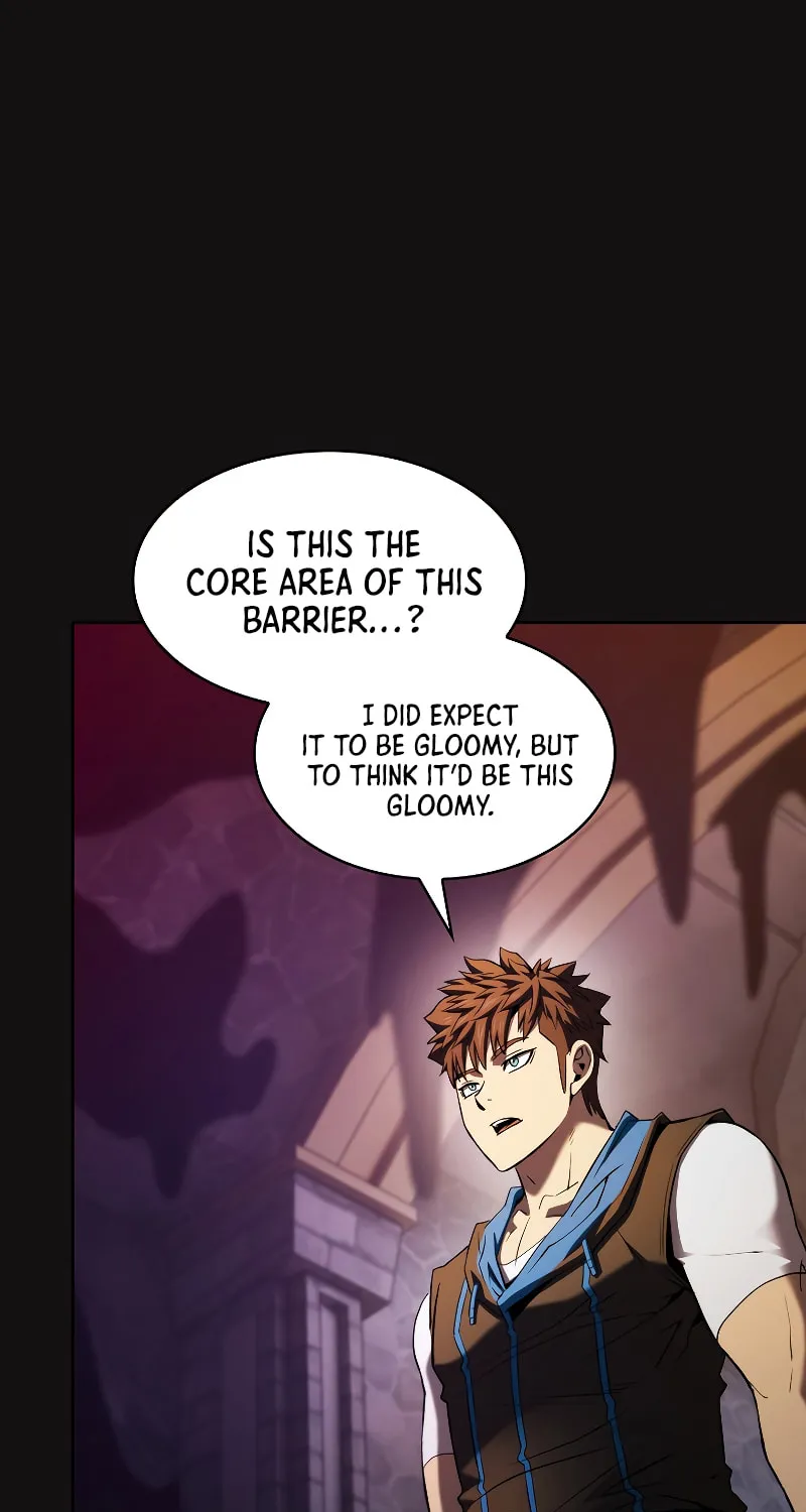 Read The Celestial Returned from Hell chapter 122 image 32 on Lezhin