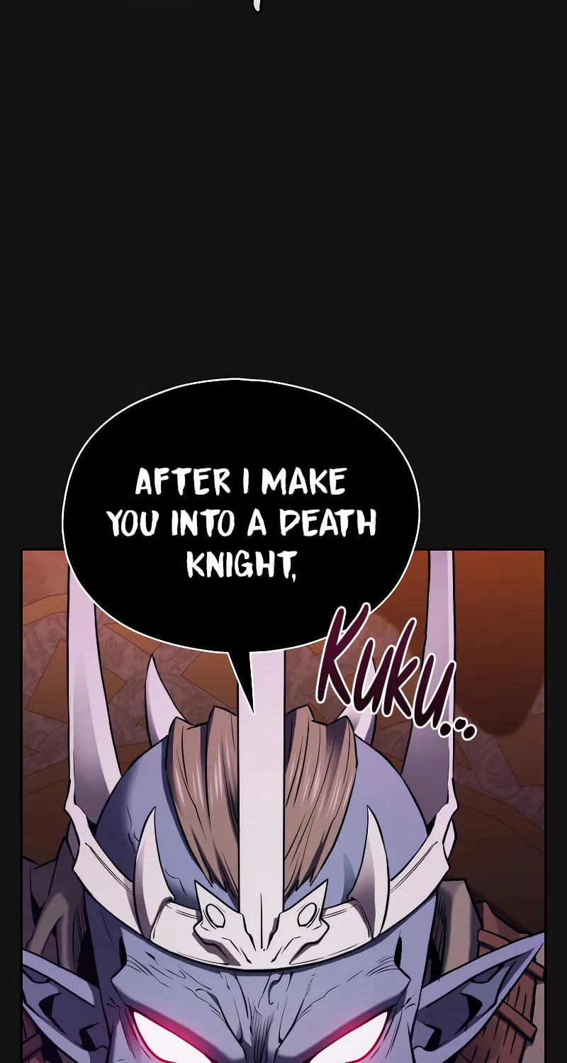 Read The Celestial Returned from Hell chapter 122 image 35 on Lezhin