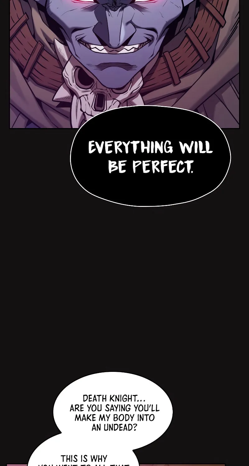 Read The Celestial Returned from Hell chapter 122 image 36 on Lezhin